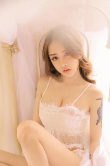妖艳女忍者锷女篇